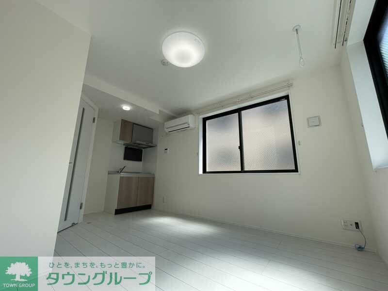 アンドベースの物件内観写真