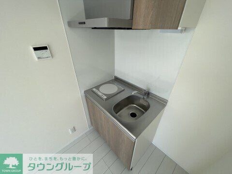 アンドベースの物件内観写真