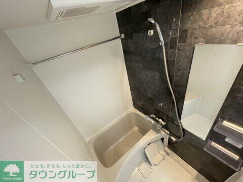 アンドベースの物件内観写真