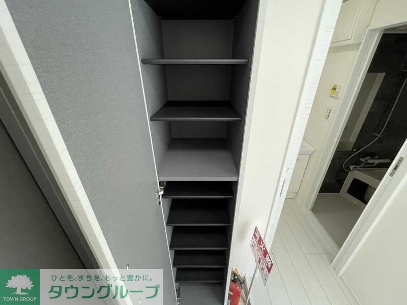 アンドベースの物件内観写真