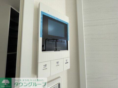 アンドベースの物件内観写真