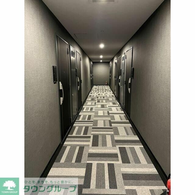 ACPレジデンス文京春日の物件内観写真