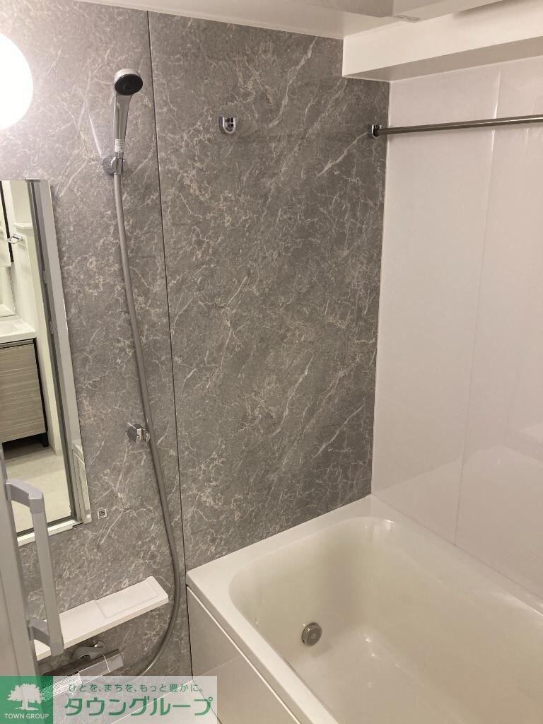 CAVANA浅草橋の物件内観写真