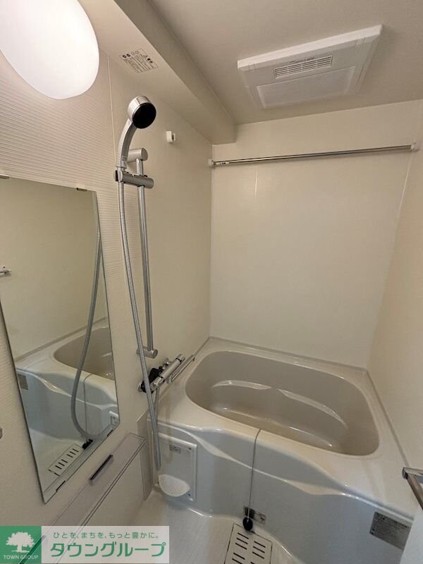 ARCOBALENO MINAMISENJUの物件内観写真