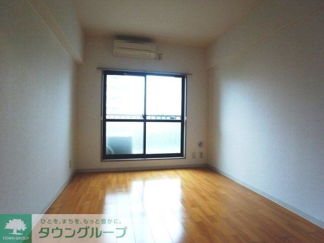 エヴェナール茗荷谷の物件内観写真