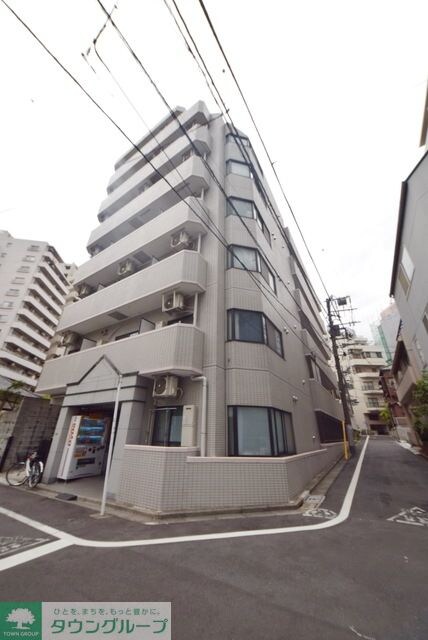 エヴェナール茗荷谷の物件内観写真