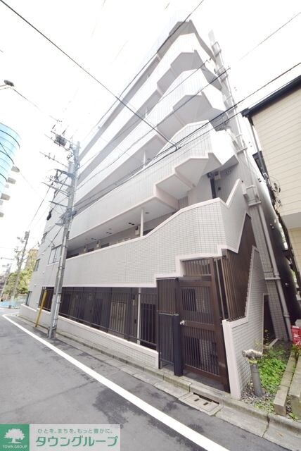 エヴェナール茗荷谷の物件内観写真