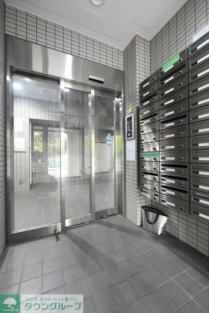 エヴェナール茗荷谷の物件内観写真