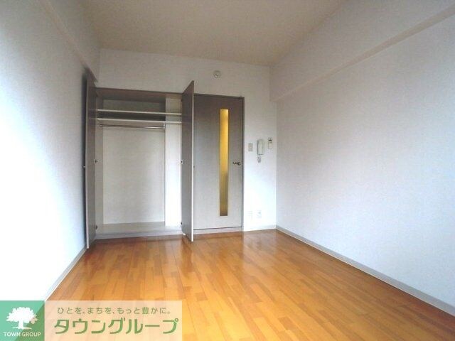 エヴェナール茗荷谷の物件内観写真