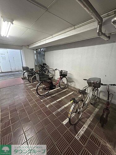 ドミール千駄木の物件内観写真