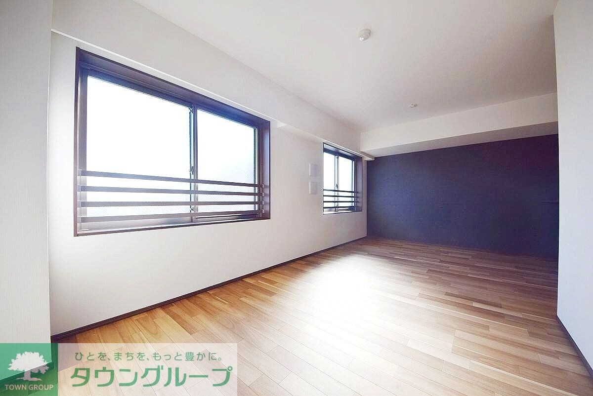 アーバンパーク王子の物件内観写真