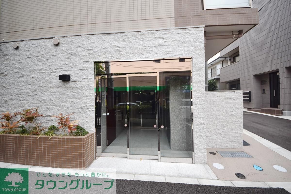 アーバンパーク王子の物件内観写真