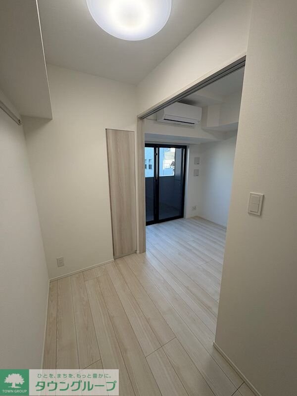 ARCOBALENO MINAMISENJUの物件内観写真