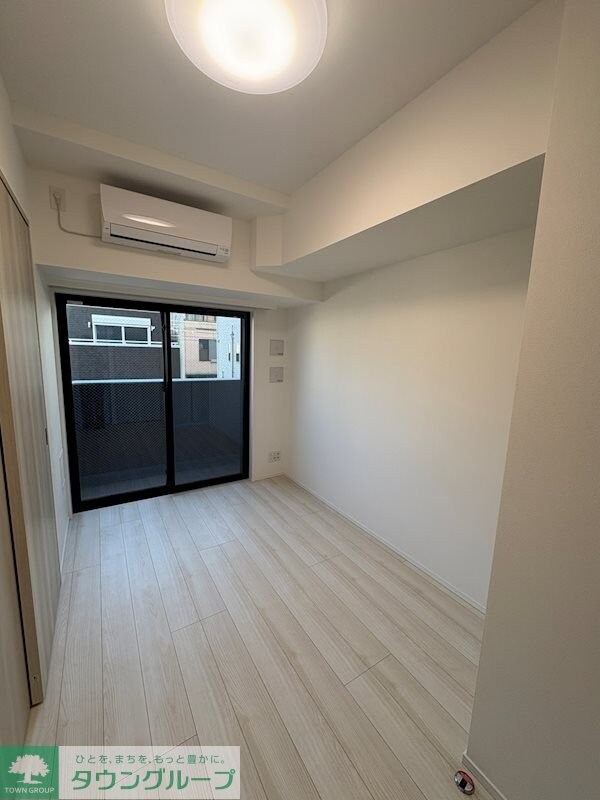 ARCOBALENO MINAMISENJUの物件内観写真