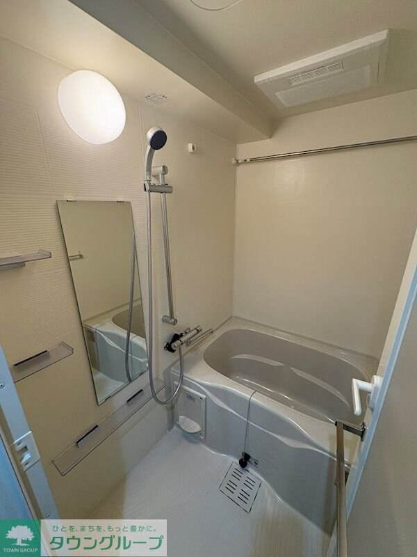 ARCOBALENO MINAMISENJUの物件内観写真