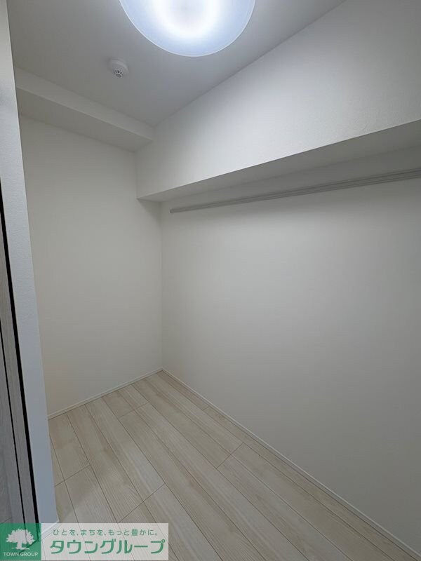 ARCOBALENO MINAMISENJUの物件内観写真