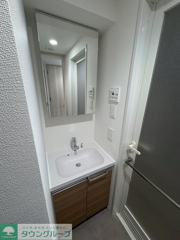 ARCOBALENO MINAMISENJUの物件内観写真