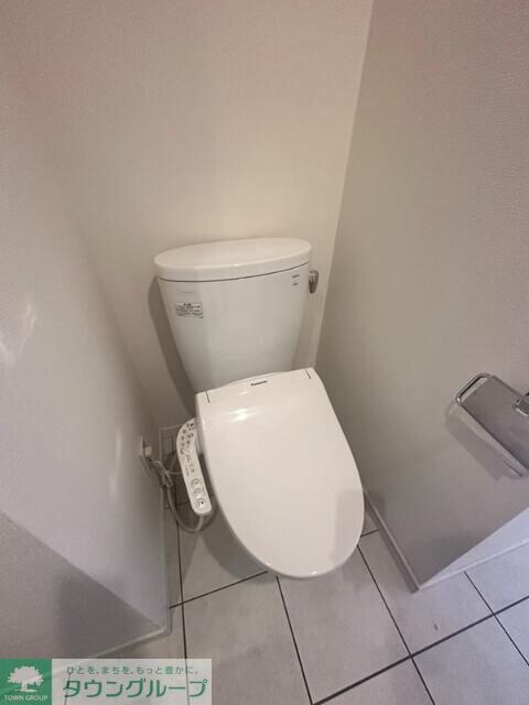 ラティエラ文京音羽の物件内観写真