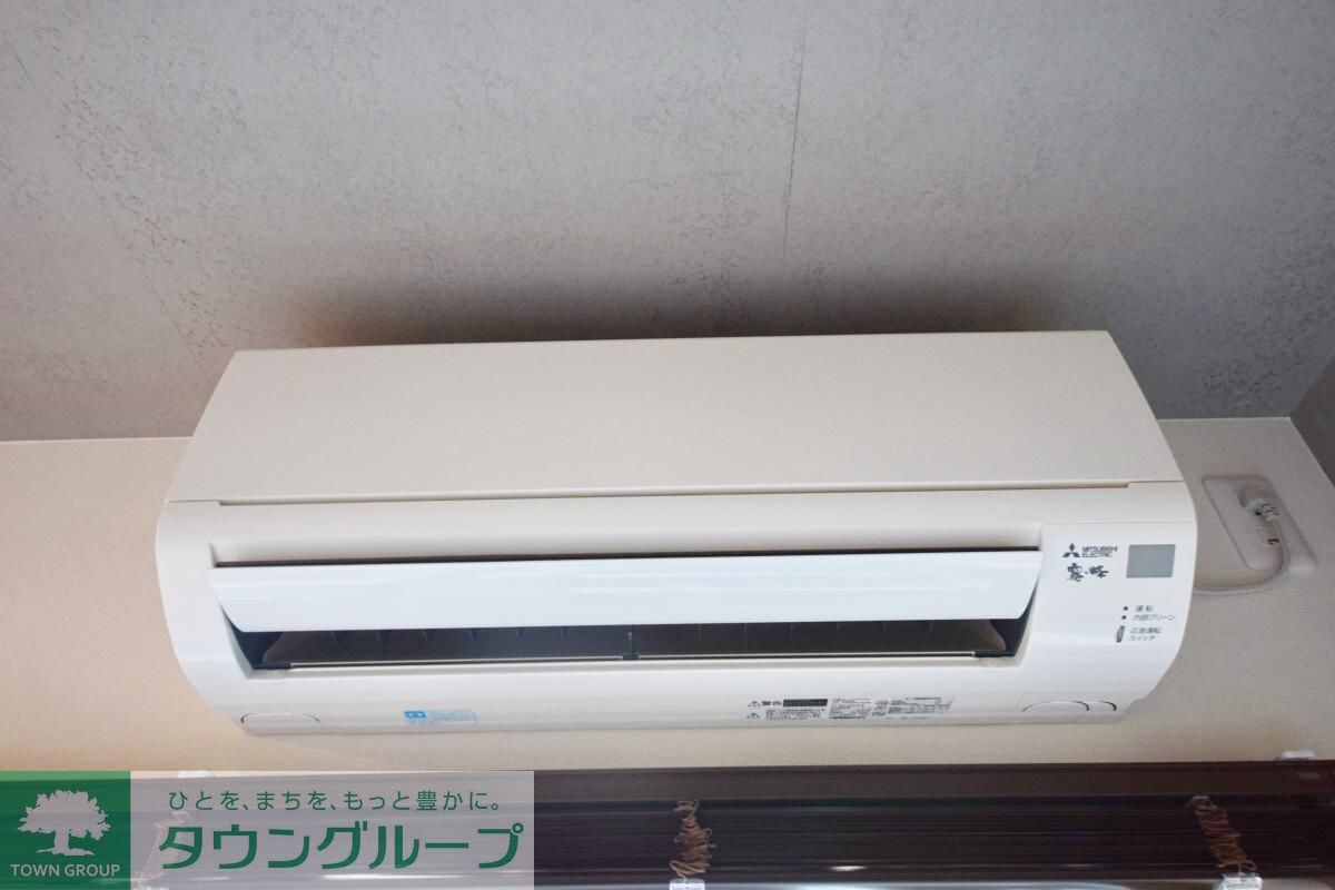 ウェルスクエアイズム文京小日向の物件内観写真