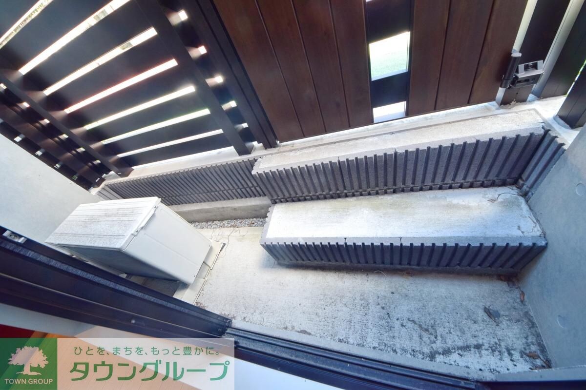 ウェルスクエアイズム文京小日向の物件内観写真