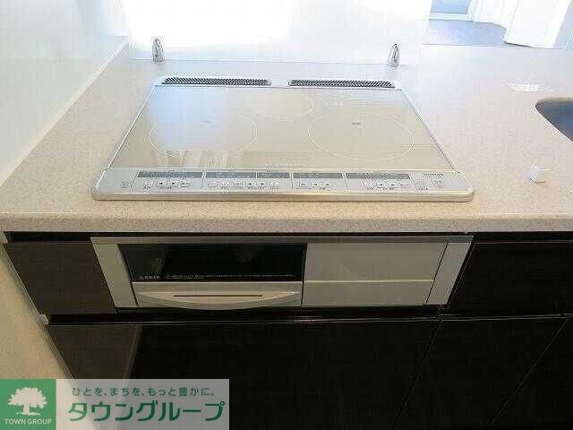 ハーモニーレジデンス浅草の物件内観写真