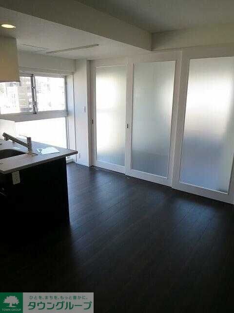 ハーモニーレジデンス浅草の物件内観写真