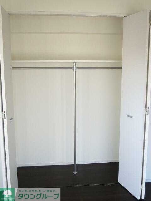 ハーモニーレジデンス浅草の物件内観写真