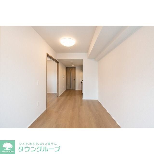 グランカーサ町屋IIの物件内観写真