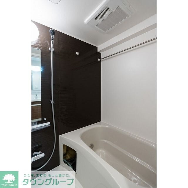 グランカーサ町屋IIの物件内観写真