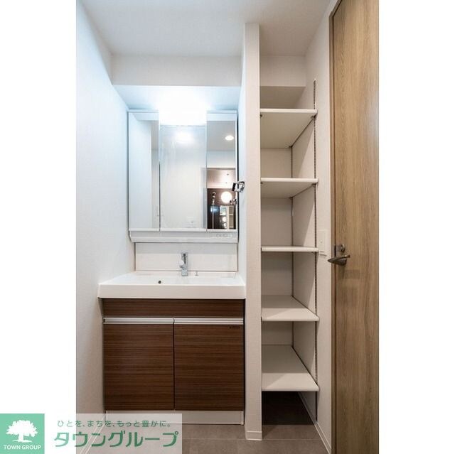 グランカーサ町屋IIの物件内観写真