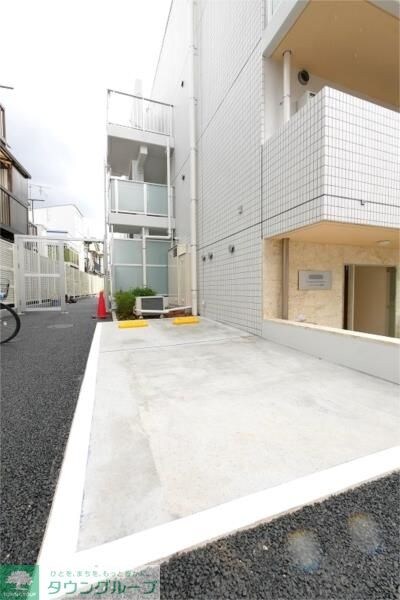 HF西巣鴨レジデンスの物件内観写真