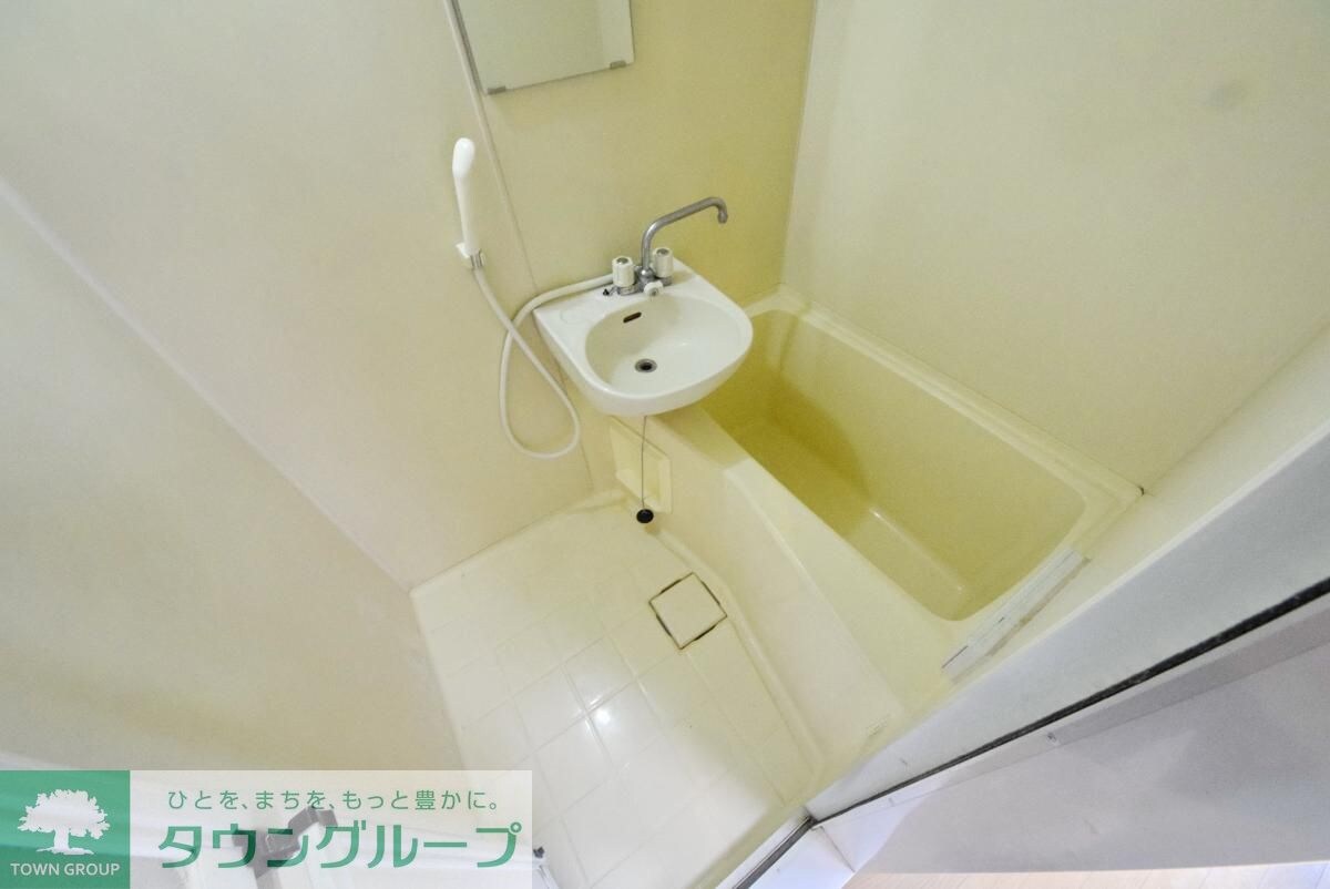 メイクスデザイン秋葉原の物件内観写真