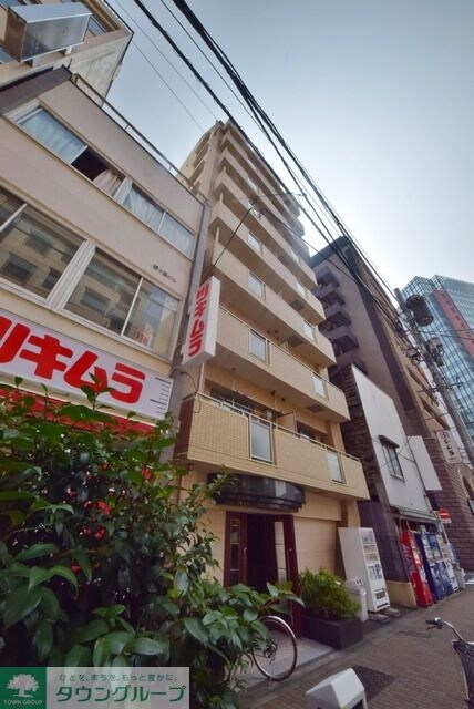 メイクスデザイン秋葉原の物件内観写真