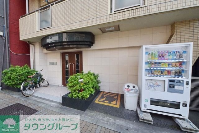 メイクスデザイン秋葉原の物件内観写真