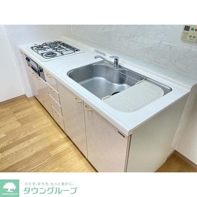 ロータリーパレス春日文京の物件内観写真