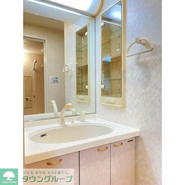 ロータリーパレス春日文京の物件内観写真