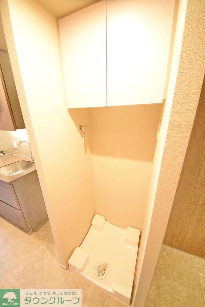 ザ・パークハビオ本郷菊坂の物件内観写真