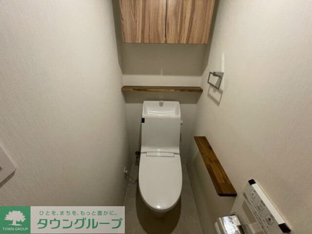 藤和半蔵門コープの物件内観写真