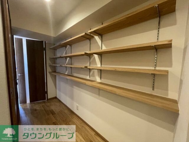 藤和半蔵門コープの物件内観写真