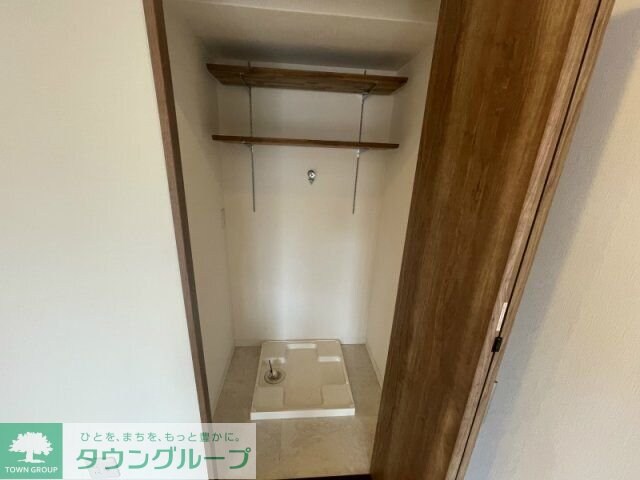 藤和半蔵門コープの物件内観写真