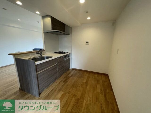 藤和半蔵門コープの物件内観写真