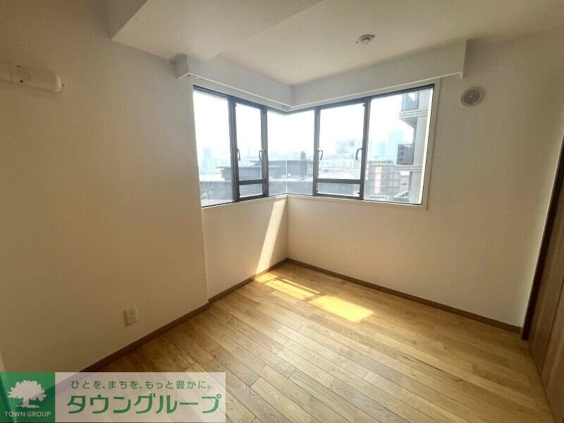 藤和半蔵門コープの物件内観写真