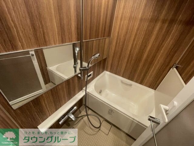 藤和半蔵門コープの物件内観写真