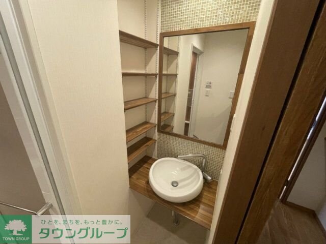 藤和半蔵門コープの物件内観写真