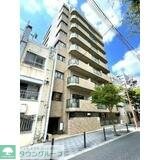 藤和半蔵門コープの物件外観写真