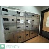 藤和半蔵門コープの物件内観写真