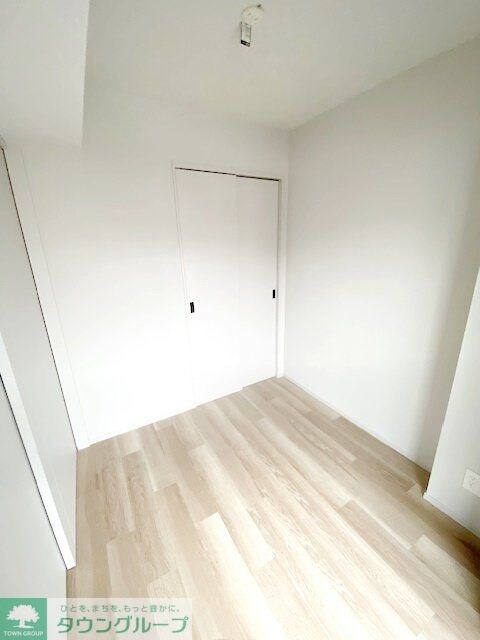 nido SHIN-OKACHIMACHIの物件内観写真