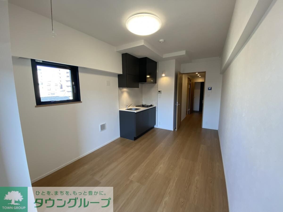 クオリタス押上業平の物件内観写真