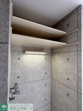 ベルドミール王子の物件内観写真