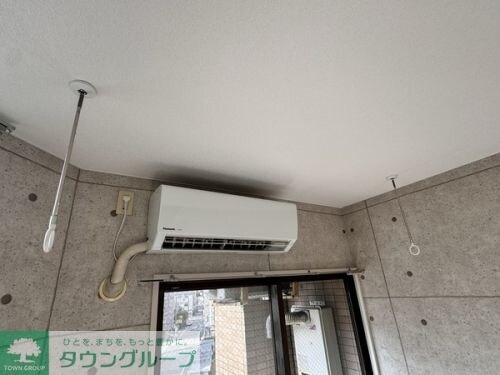 ベルドミール王子の物件内観写真